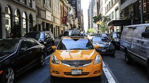 Airport Taxi Service